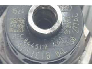 Форсунка 04L130277AC, 04L130277AC    Skoda Superb B8 (3V)  CRLB 