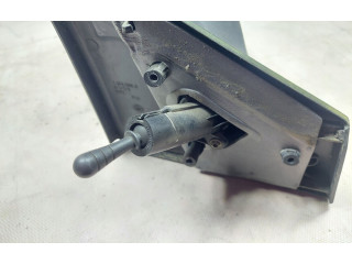 Зеркало (механическое) Renault Clio III 2005 - 2012 года