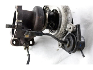 Turbodmychadlo Турбина 28201-2A740   KIA Venga   