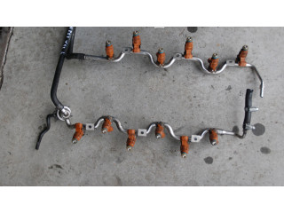 Vstřikovač 07C906031C, 0280156221   Audi A8 S8 D3 4E     