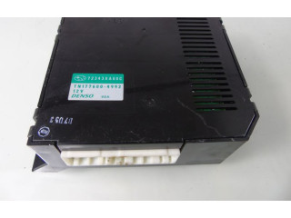 Блок управления климат-контролем 72343XA00C   Subaru B9 Tribeca