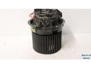 Вентилятор печки    272101170R   Renault Clio IV