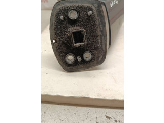 Зеркало электрическое        Opel Antara  2006 - 2016 года   