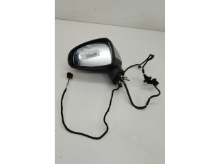 Зеркало электрическое        Audi A1  2010 - 2018 года   