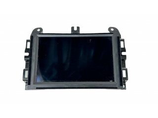 Дисплей    P68399233AC, L2C0069TR   Dodge Durango