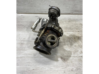 Turbodmychadlo Турбина 7846919, MGT2260DSL BMW M6 S63B44B