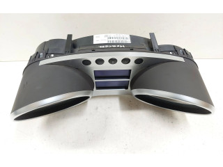 Панель приборов A2514420421, A2515402311 Mercedes-Benz R W251