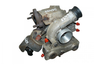 Turbodmychadlo Турбина 14411AA810 Subaru Forester SH EE20Z