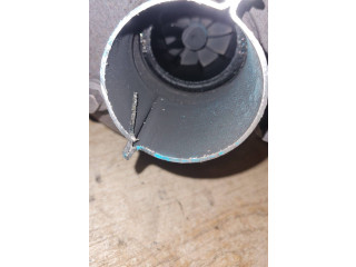 Турбина Volvo C70 30751708, GTB2056VL для двигателя D5244T