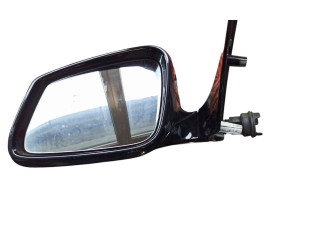 Pojistková skříňka Зеркало (управляемое электричеством) 7216364, 7183942 BMW 5 F10 F11 2011