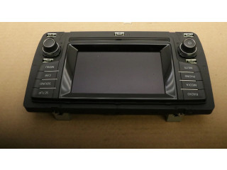 Дисплей    5G0919605, 5G0919605   Volkswagen Golf VII