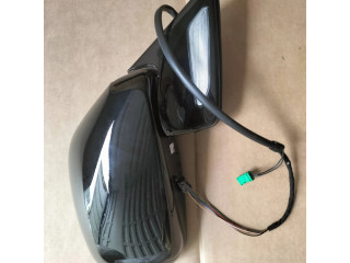 Зеркало электрическое правое Citroen C8