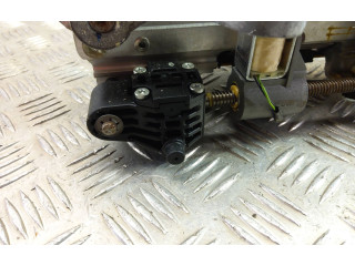 Рулевая рейка 2W93-3C529-AR Jaguar XF