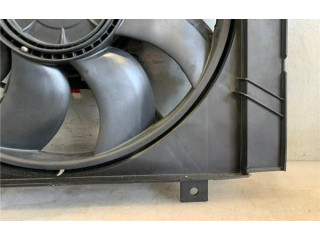 Вентилятор радиатора     52079988AA    Jeep Grand Cherokee (WJ) 