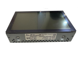 Дисплей 28091EM00A, DP7W1010E Nissan X-Trail T31