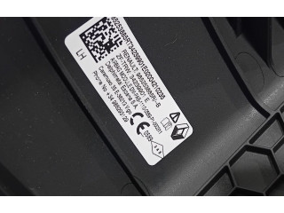 Подушка безопасности пассажира 985253885R   Dacia Duster II