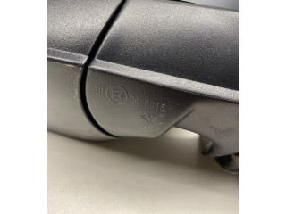 Зеркало электрическое Skoda Fabia Mk3 (NJ) 2015 - 2021 года