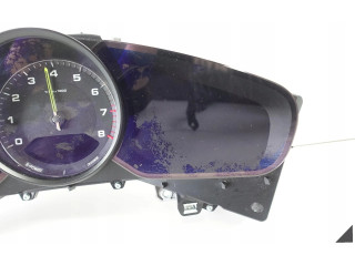 Přístrojová deska Porsche Cayenne (9Y0 9Y3) 2019 9Y0920958