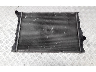 Радиатор охлаждающей жидкости