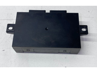 Модуль блока управления кондиционером 31386709AA, 31352206 Volvo XC60