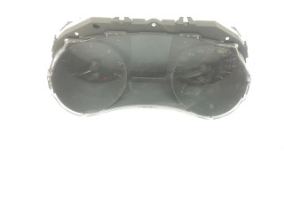 Přístrojová deska Nissan X-Trail T32 2016 248104BD0B, 248104BD0B