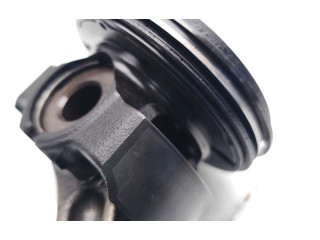 Поршень с шатуном YS23DDTT YS23DDTT Nissan Navara D23