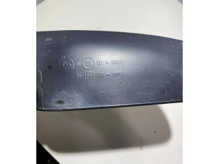 Zpětné zrcátko Volkswagen Caddy 2002 E9010109, E9030115