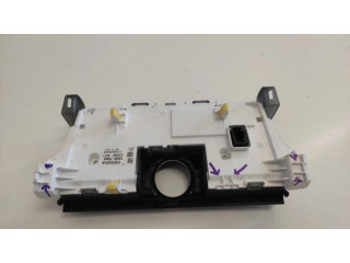 Блок управления климат-контролем 5590078680, 2370504071 Lexus NX