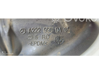 Pojistková skříňka A2225404219 Mercede-Benz S W222 2017