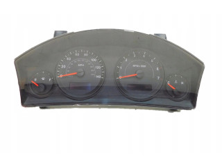 Панель приборов 56010589AI Jeep Grand Cherokee (WK)