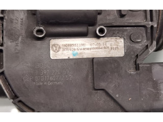 Моторчик дворников 1K1955119E, 1397220501 Volkswagen Jetta V