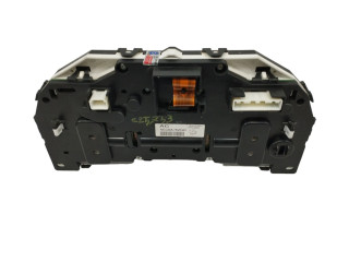 Přístrojová deska Nissan X-Trail T32 2016 4CC6A