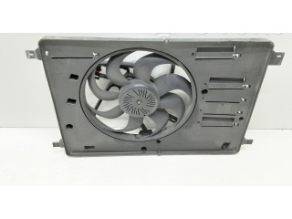 Электрический вентилятор радиаторов P31293778, 6G918C607MG Volvo S60