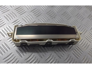 Дисплей 12802403 Saab 9-3 Ver1