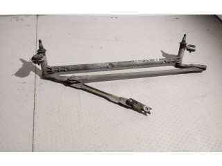 Моторчик дворников 1Z1955023E, 3397020950    Skoda Octavia Mk2 (1Z)