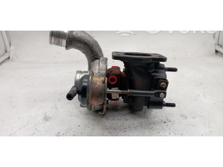  Турбина Mitsubishi Carisma  7700868124         