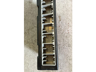 Блок комфорта 13582620, 13582620   Chevrolet Aveo   