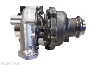  Турбина Ford Ecosport  845275-0002, TC10-0722         