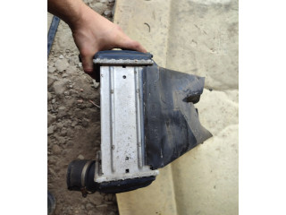 Интеркулер 1J0145803 Audi A3 S3 8L