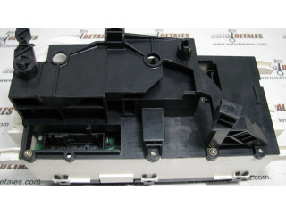 Блок управления климат-контролем A1688300485 Mercedes-Benz A W168