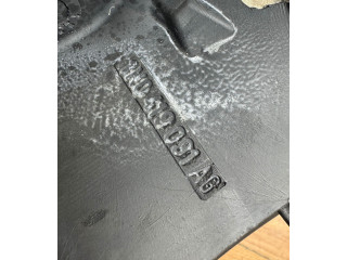 Volant Volkswagen Tiguan 2008 1K0419091  