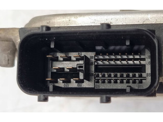 Блок управления двигателем Блок управления 4E0907560   Audi A8 S8 D3 4E