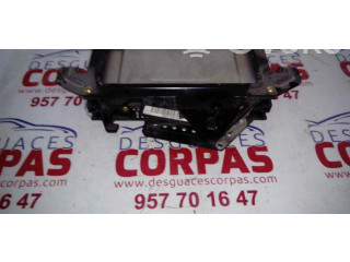 Блок управления двигателя 1H0907379D   Volkswagen Golf III