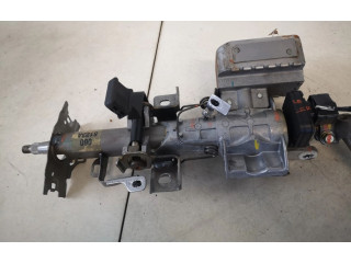 Рулевая рейка 450200f1, 45020-0F-1 Toyota Corolla Verso AR10 2004 - 2009 года