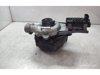 Turbodmychadlo Турбина 30757080 Volvo XC90 D5244T4