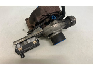 Турбина Volvo XC90 36001171, 30757080 для двигателя D5244T4