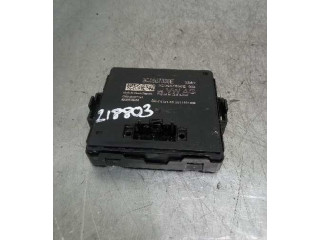 Блок управления 3Q0907338E, A3C0161330350   Skoda Karoq