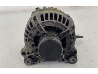 Генератор 045903023A, 0124515022   Volkswagen Polo      