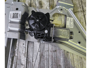 Передний двигатель механизма для подъема окон A9107201000 Mercedes-Benz Sprinter W907 W910