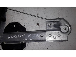 Передний комплект электрического механизма для подъема окна